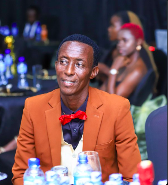 Yusuf Baliruno. Image by Daily Africa Sport